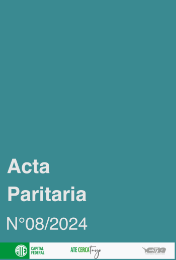 Acta GCBA 08/2024