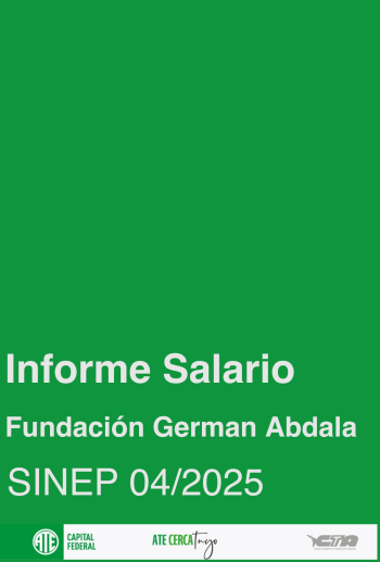 INFORME SINEP ABRIL 2025-Fundación German Abdala