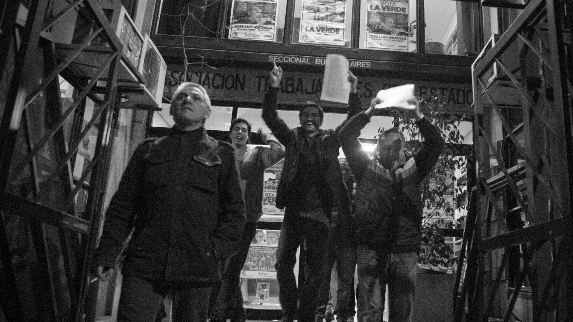 ATE vuelve a enamorar