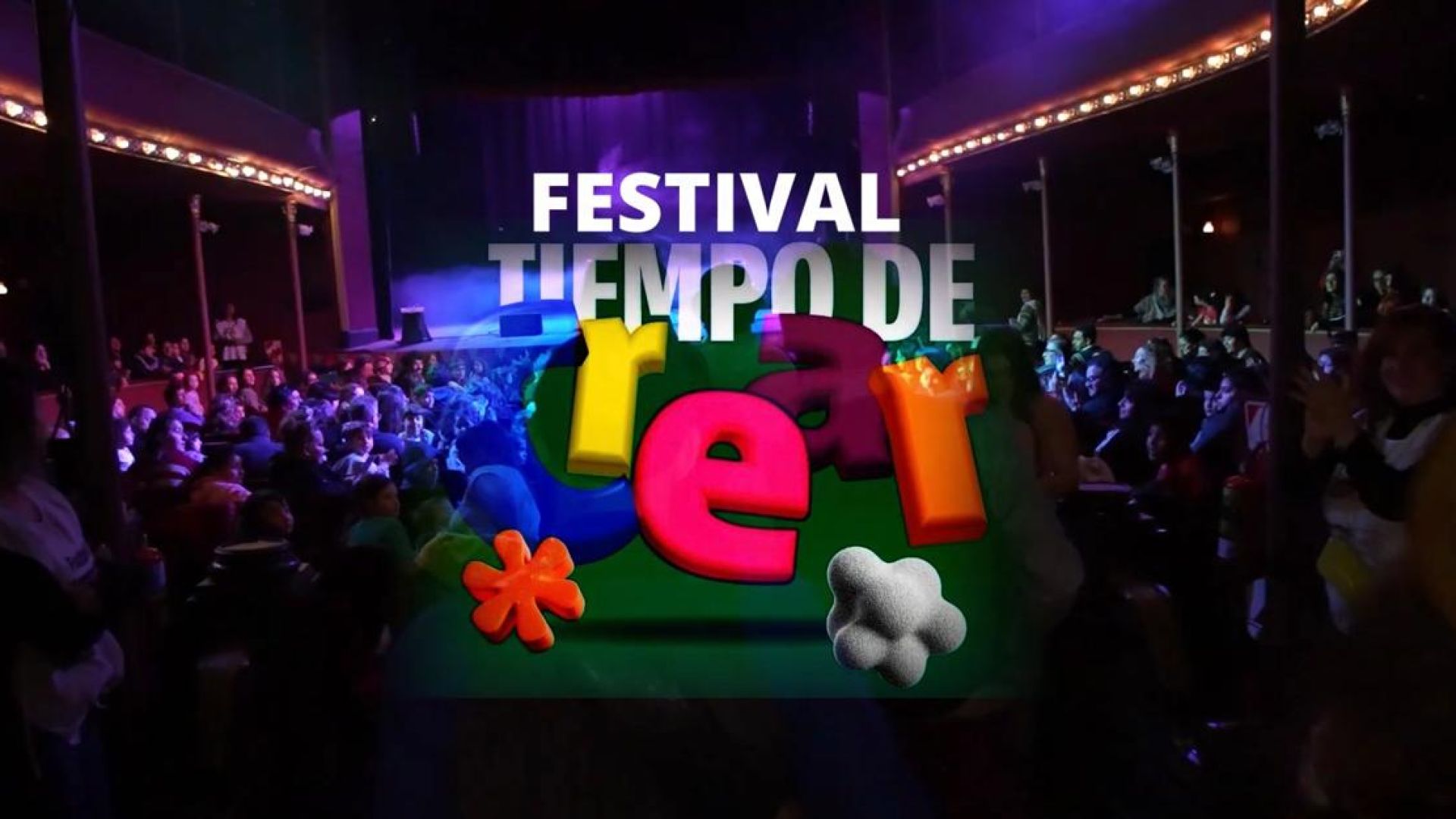 Microdocumental que captura la magia  del Festival de Invierno de ATE Capital “Tiempo de Crear” 2025