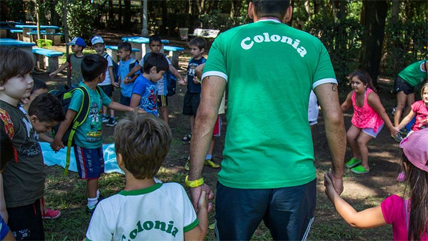 ATE vuelve a enamorar