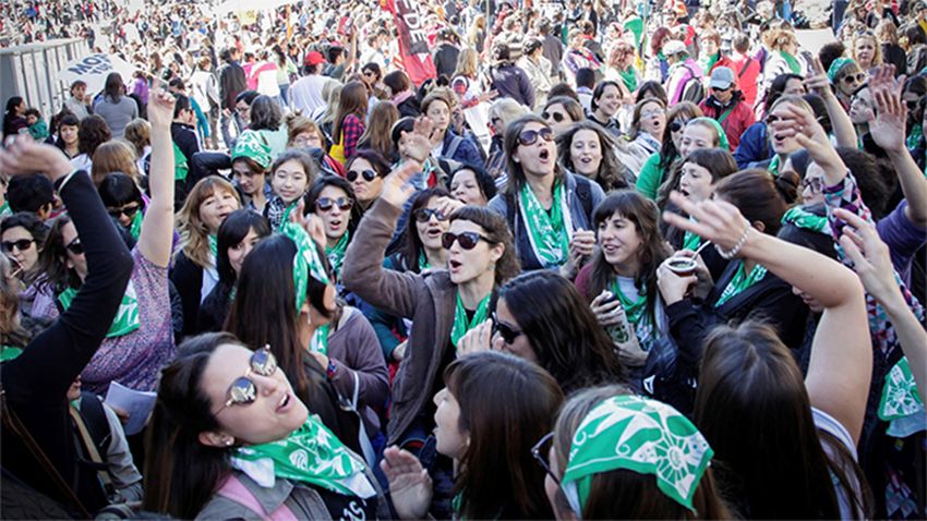 ATE vuelve a enamorar