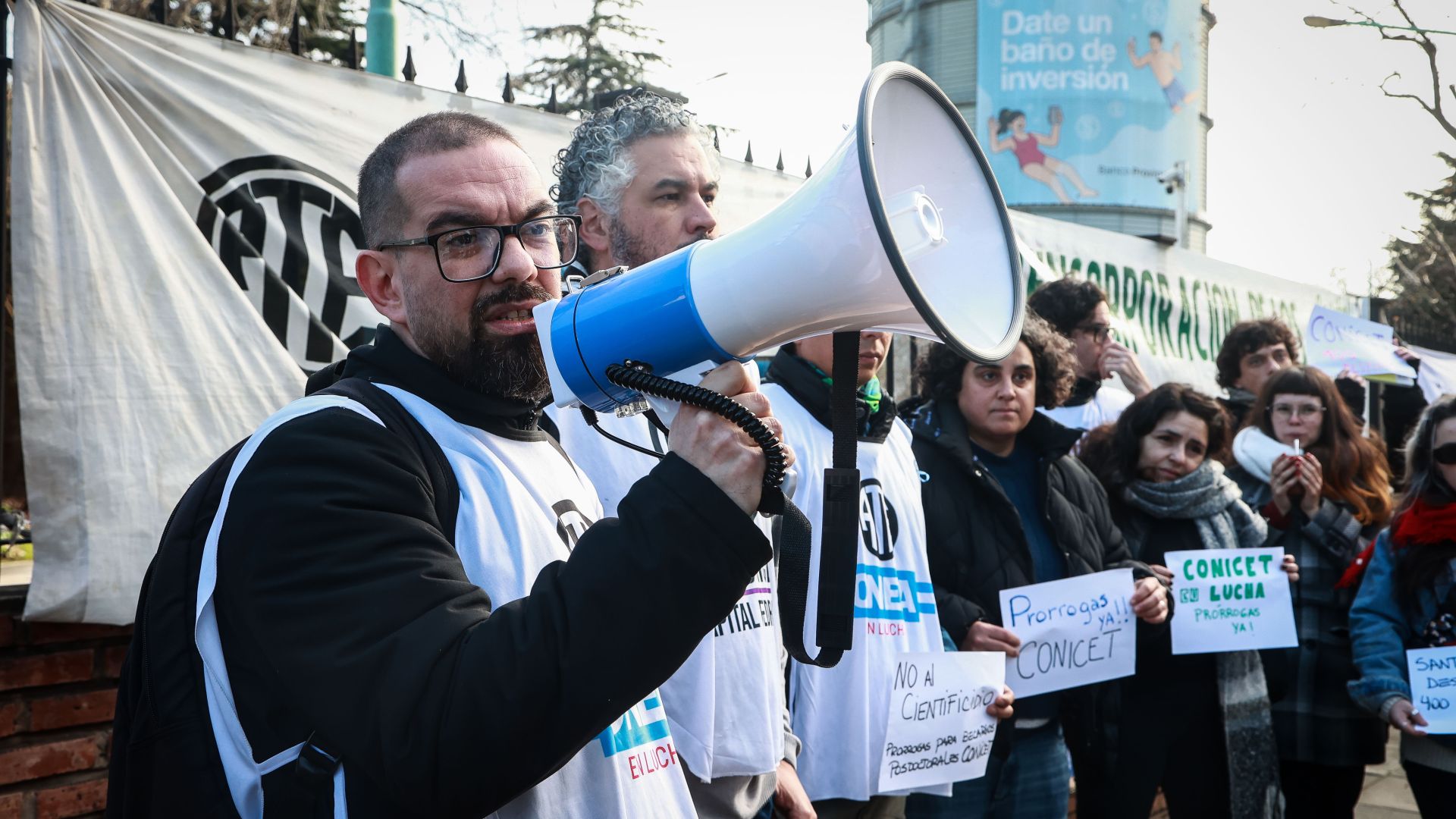 La soberanía tecnológica y científica se defiende