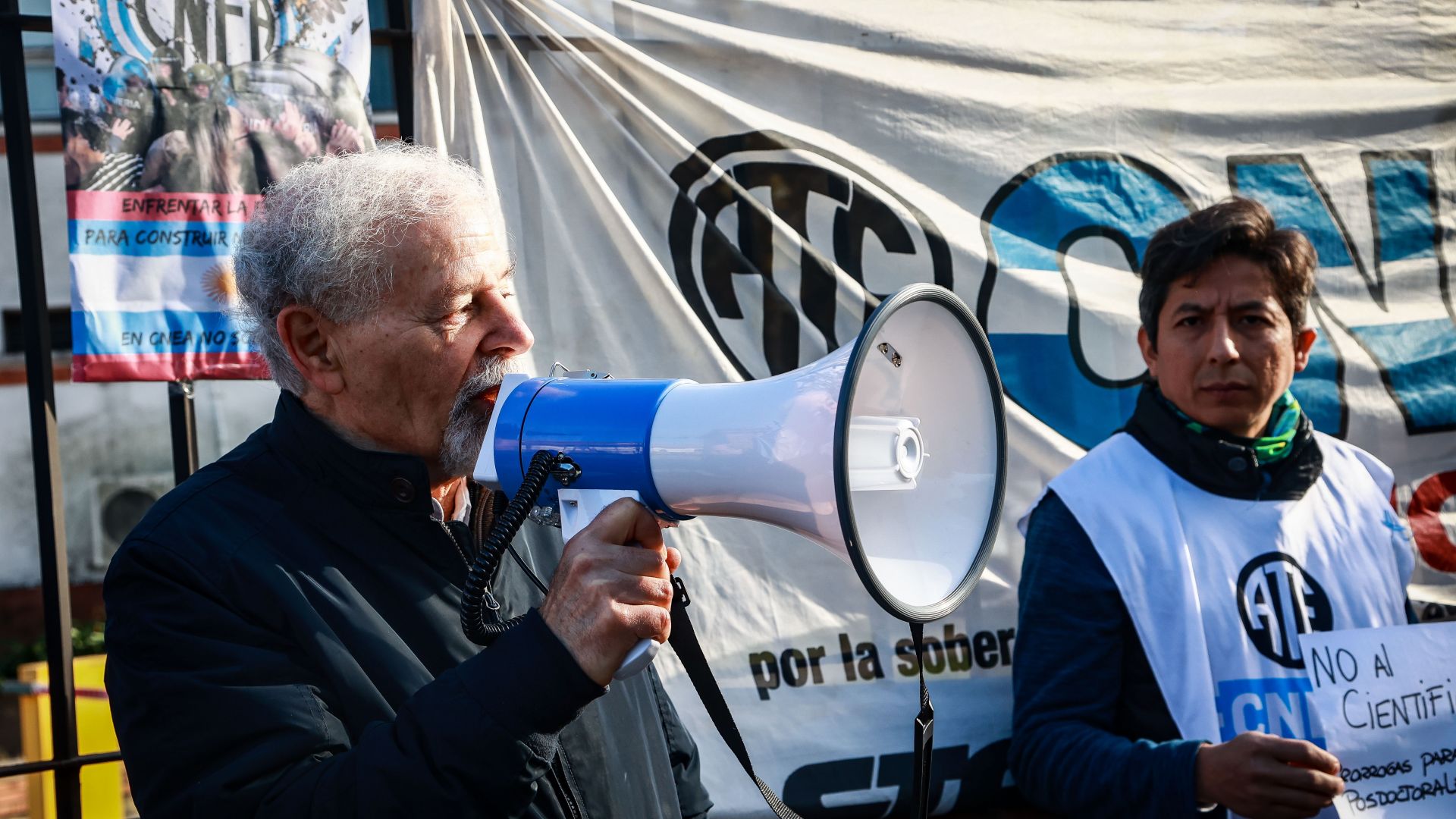 La soberanía tecnológica y científica se defiende