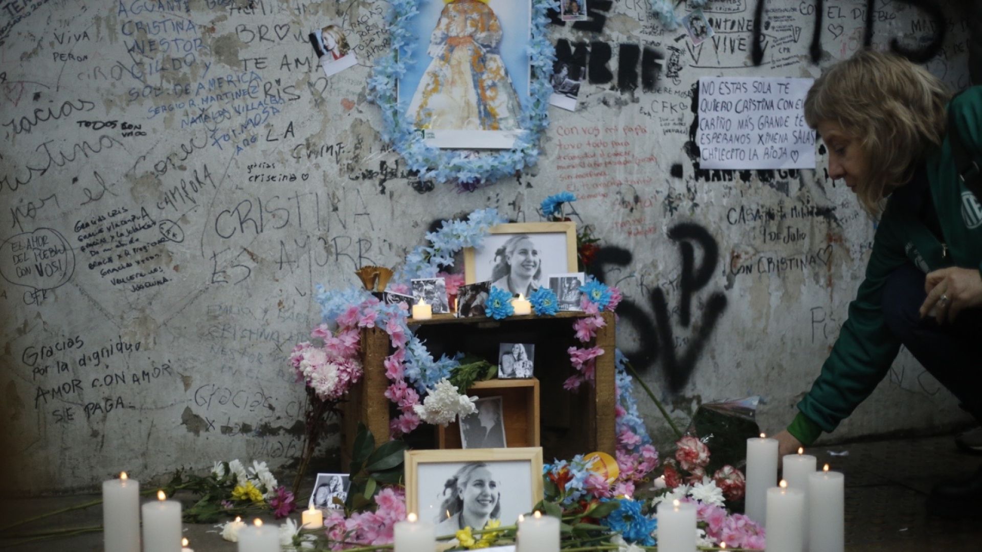 De la resistencia a la victoria: 73 años del paso a la inmortalidad de Evita