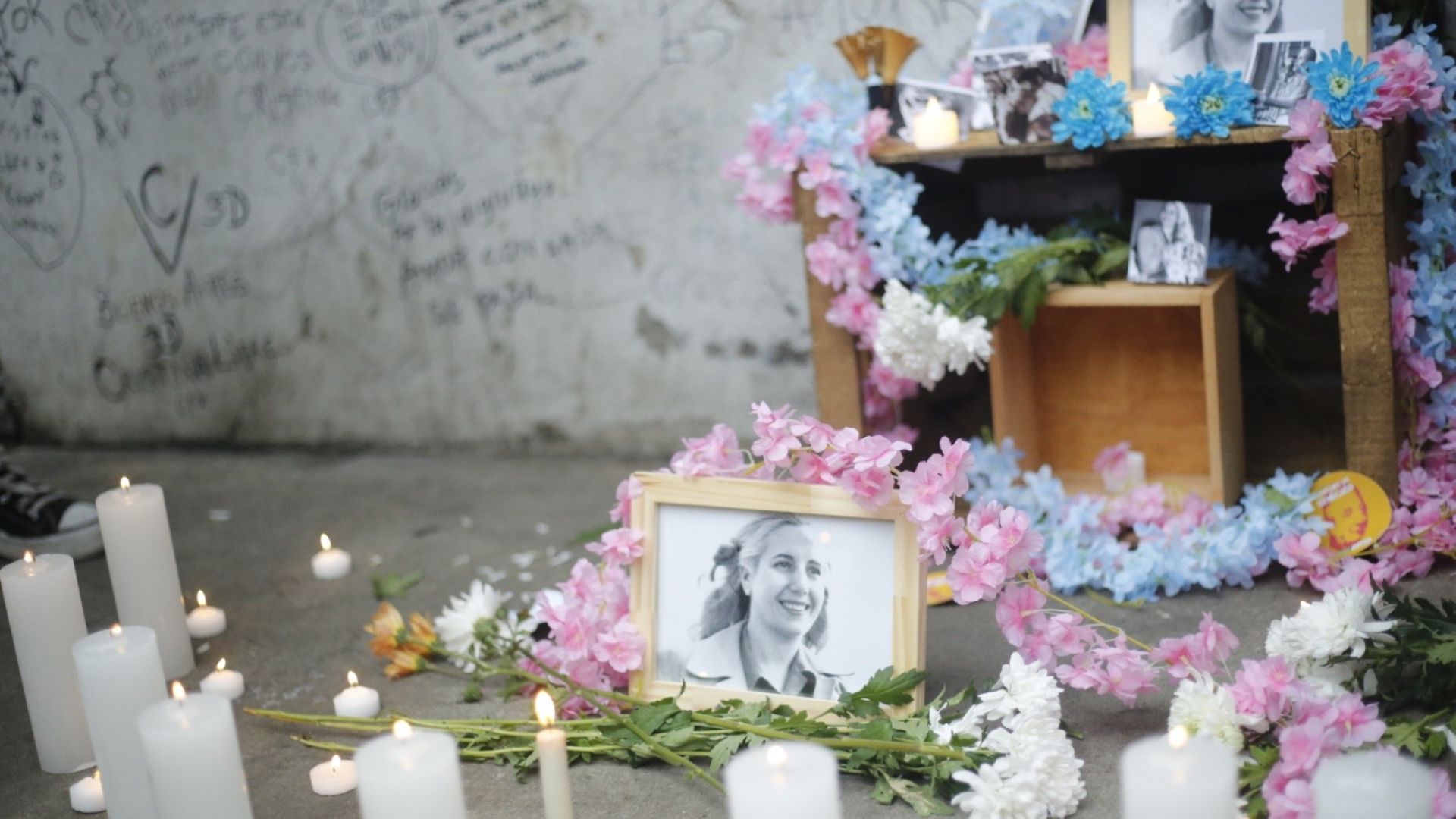 De la resistencia a la victoria: 73 años del paso a la inmortalidad de Evita