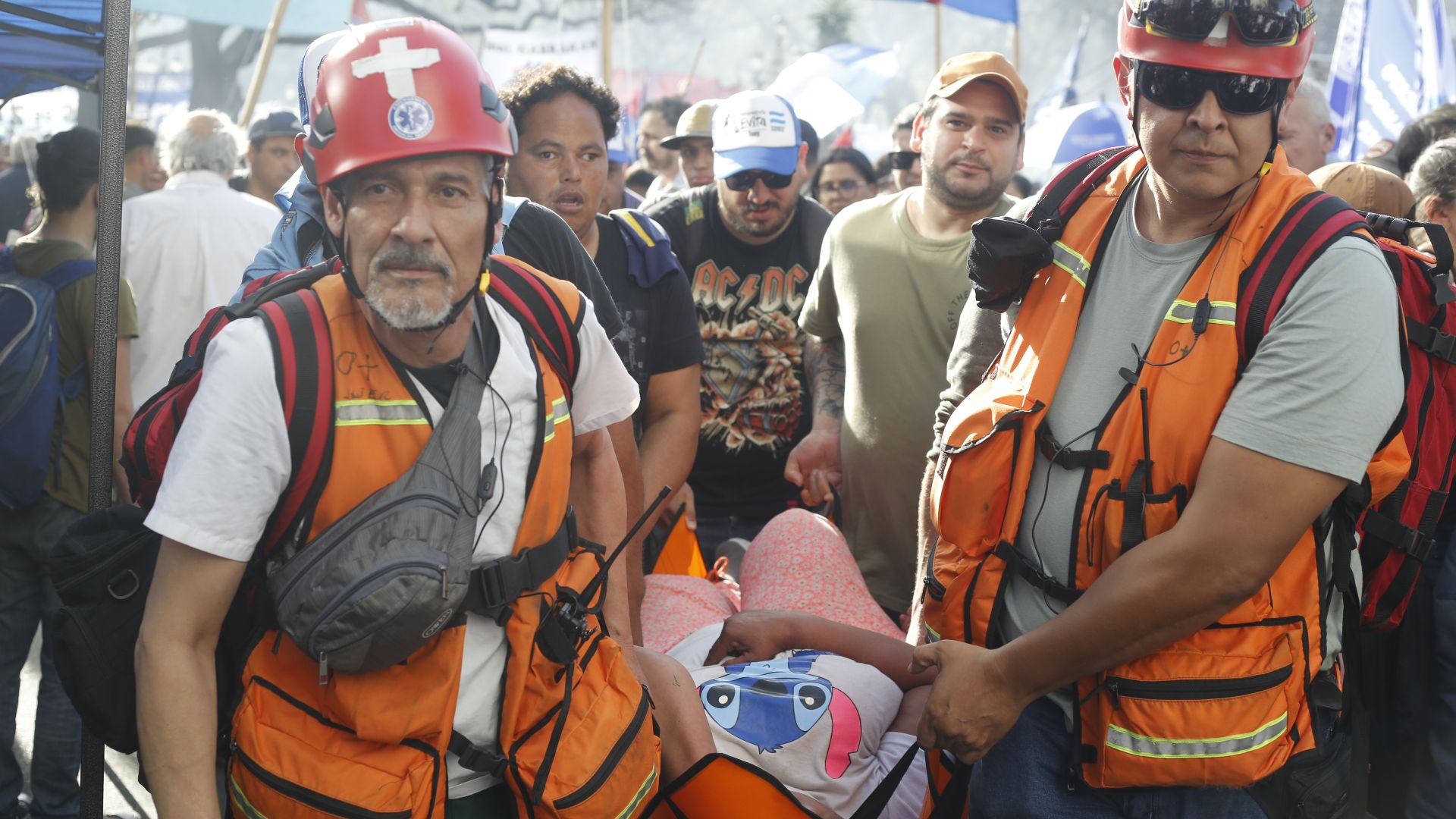 Victoria para las y los trabajadores: contundente rechazo a los vetos de Milei a la emergencia pediátrica y el financiamiento universitario