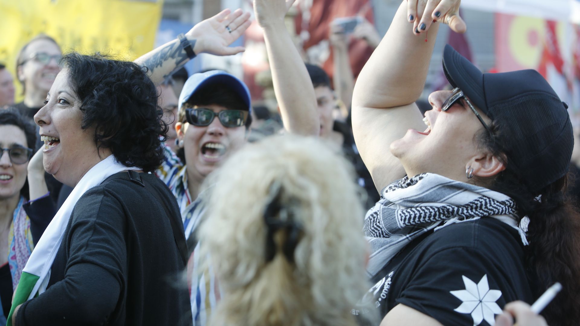 Victoria para las y los trabajadores: contundente rechazo a los vetos de Milei a la emergencia pediátrica y el financiamiento universitario