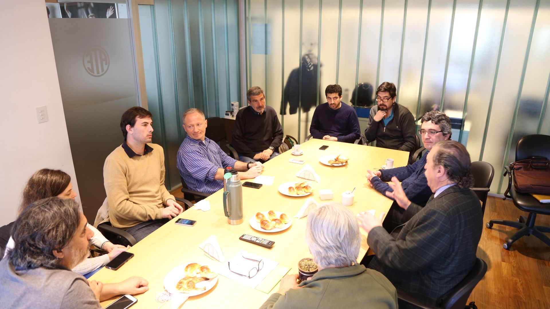 Por una ley de semillas del campo nacional y popular