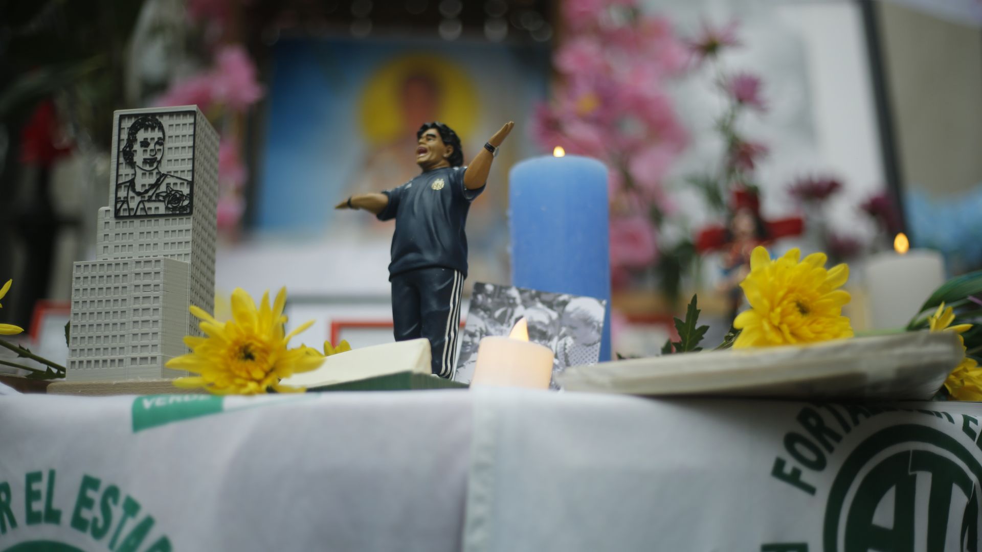 De la resistencia a la victoria: 73 años del paso a la inmortalidad de Evita