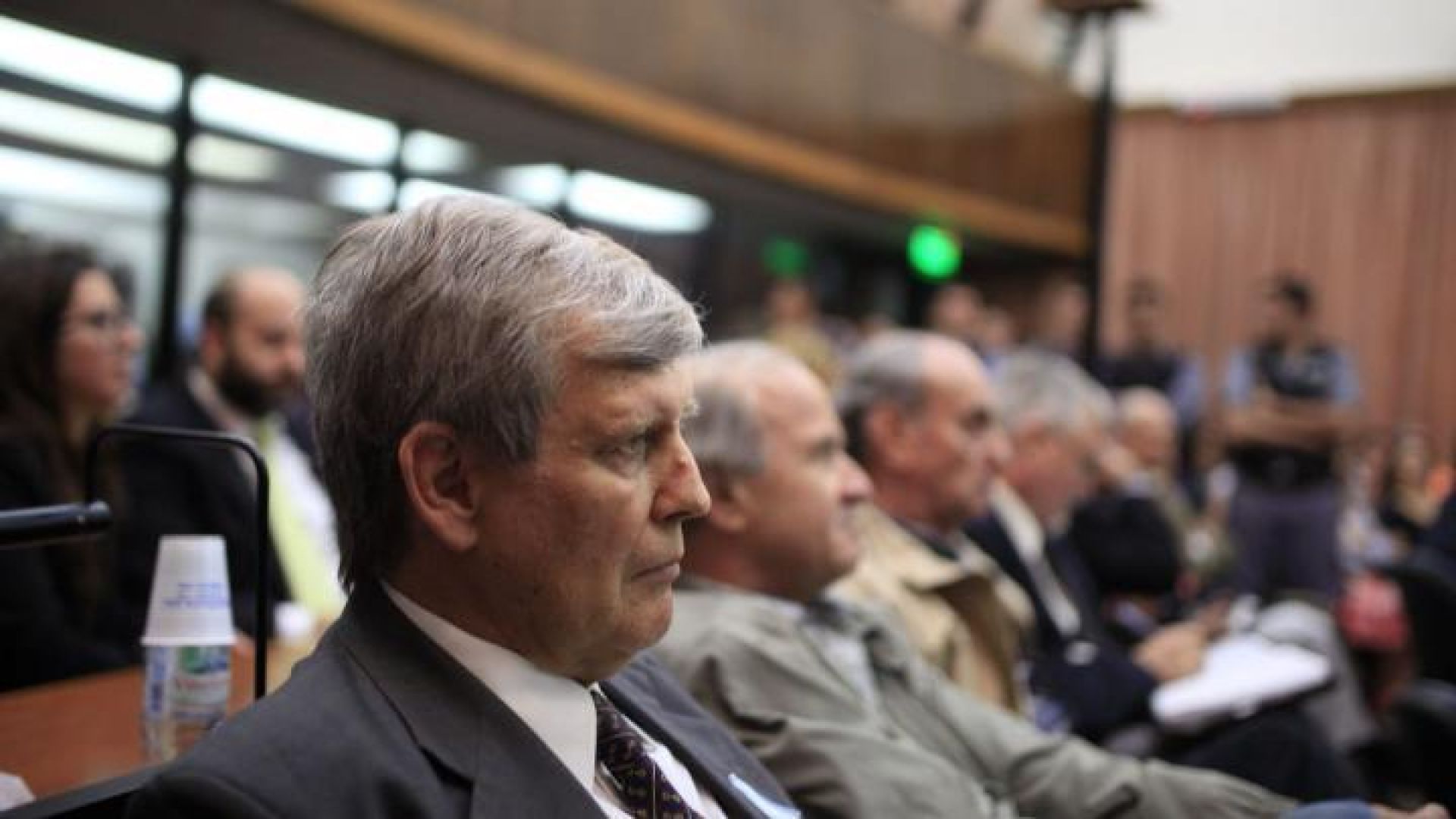 22 años de la anulación de las leyes de Punto Final y Obediencia Debida