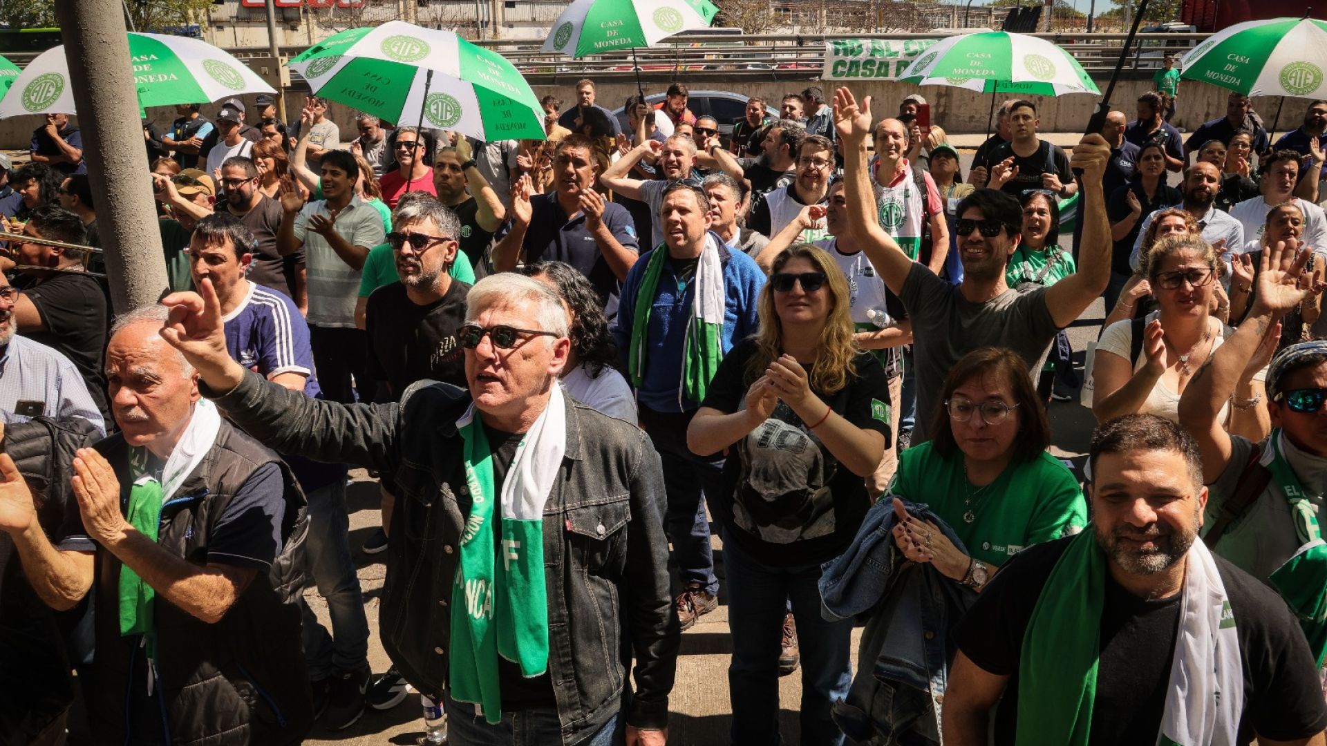 Defender la Casa de la Moneda es defender nuestra soberanía