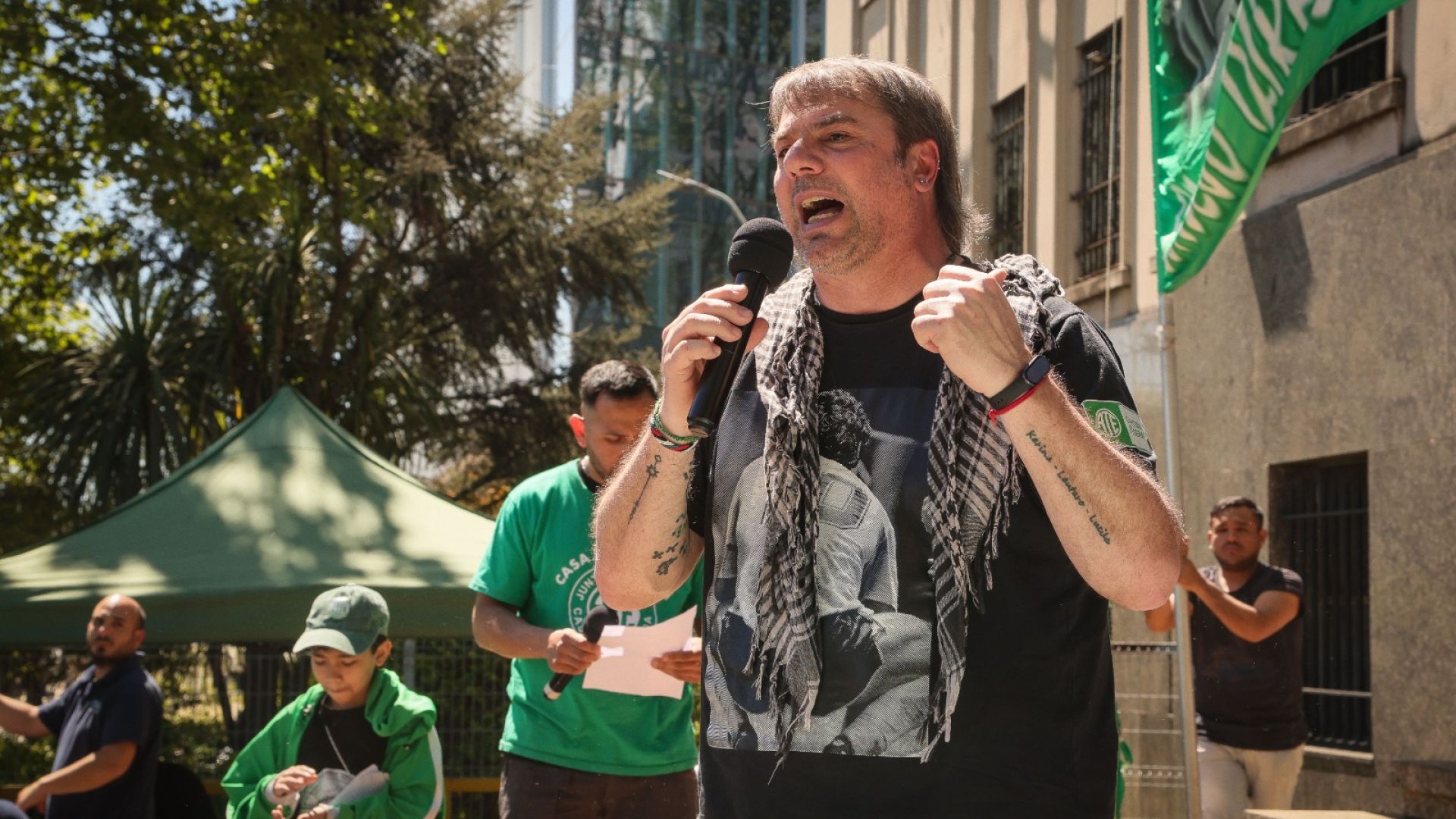 Defender la Casa de la Moneda es defender nuestra soberanía