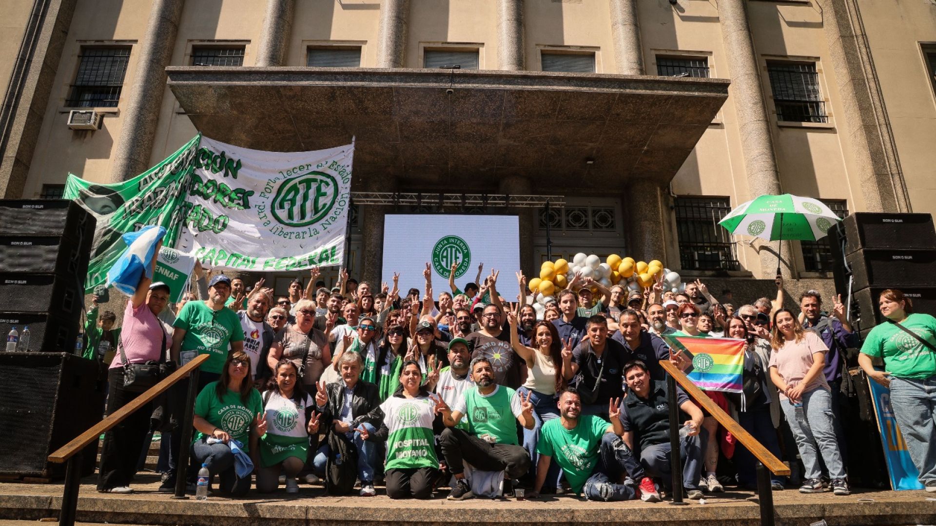 Defender la Casa de la Moneda es defender nuestra soberanía