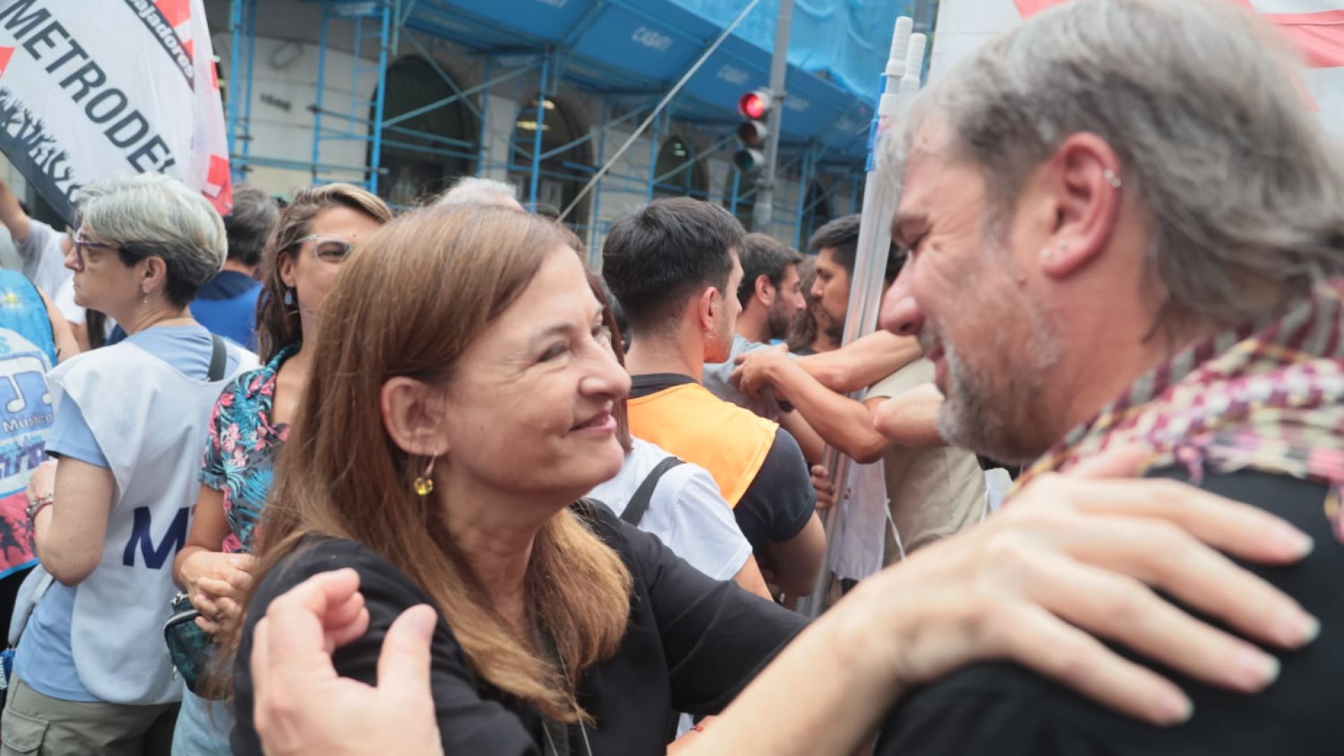 PARAMOS Y MOVILIZAMOS CONTRA LA REFORMA LABORAL