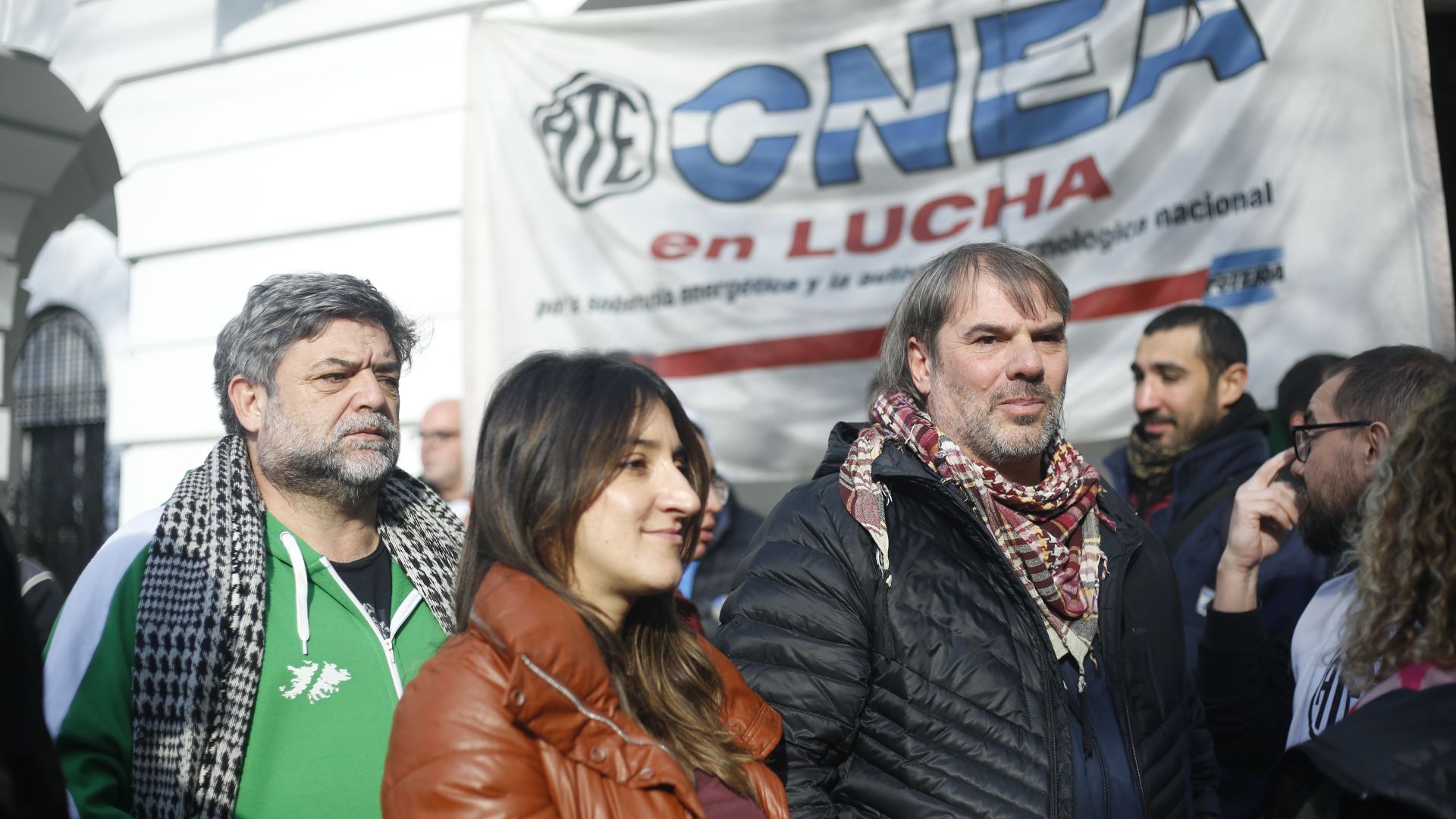 CNEA: Soberanía energética en riesgo