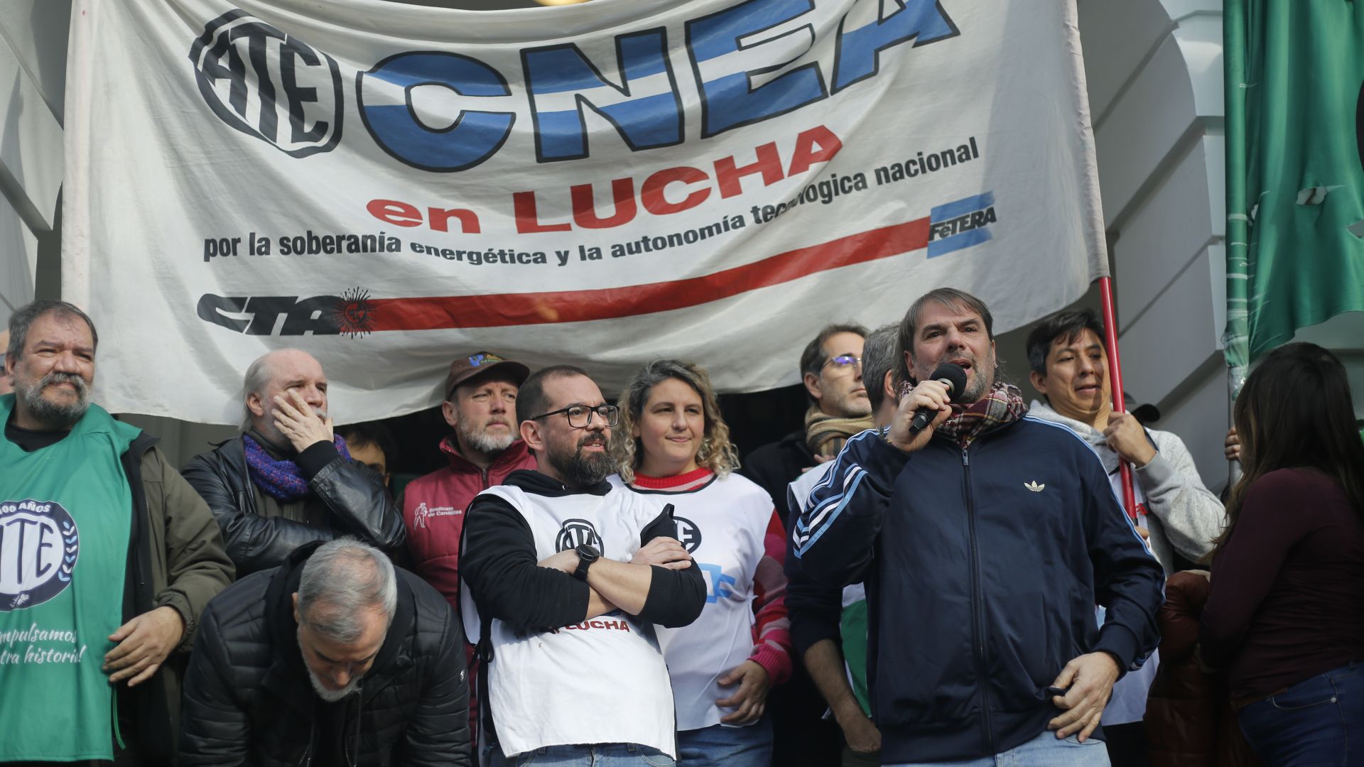CNEA: Soberanía energética en riesgo