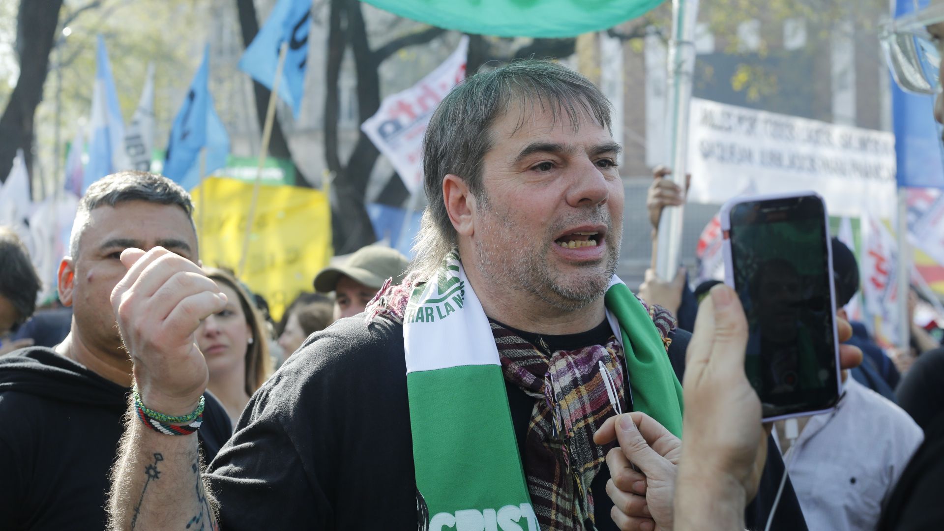 Victoria para las y los trabajadores: contundente rechazo a los vetos de Milei a la emergencia pediátrica y el financiamiento universitario