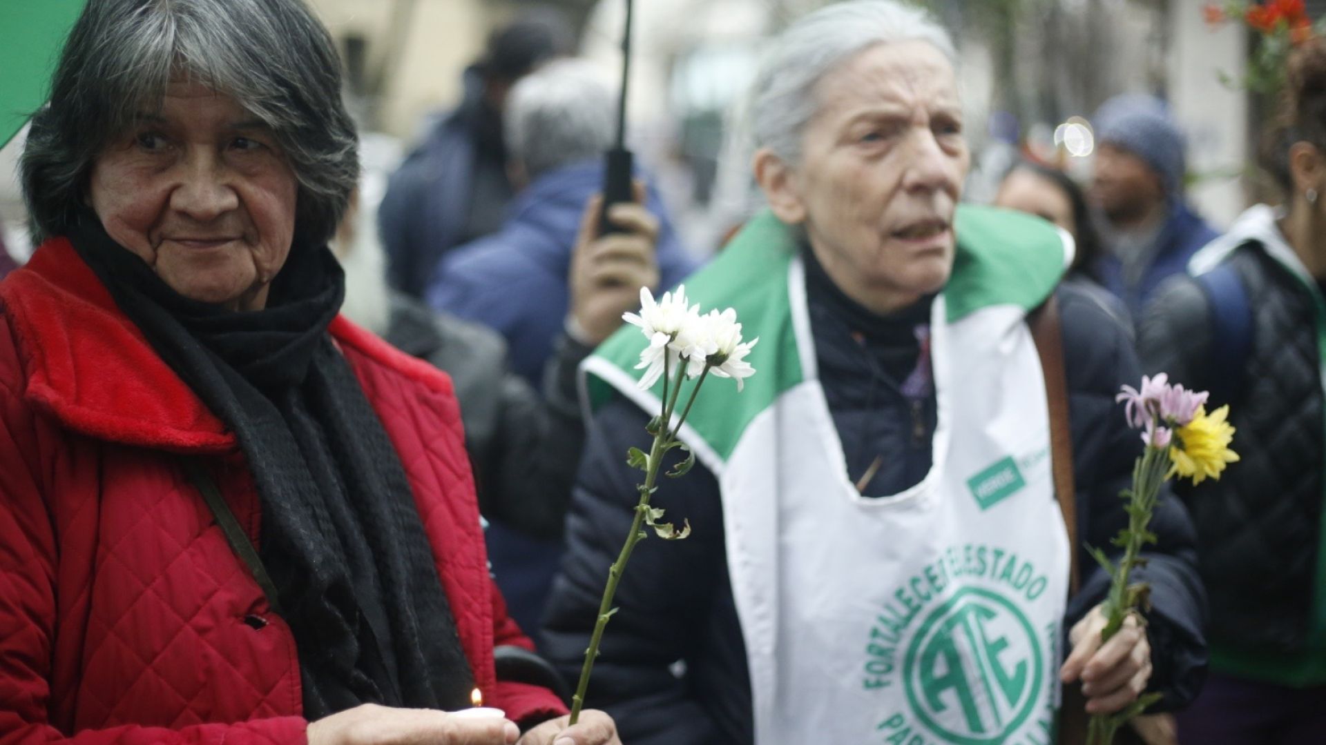 De la resistencia a la victoria: 73 años del paso a la inmortalidad de Evita