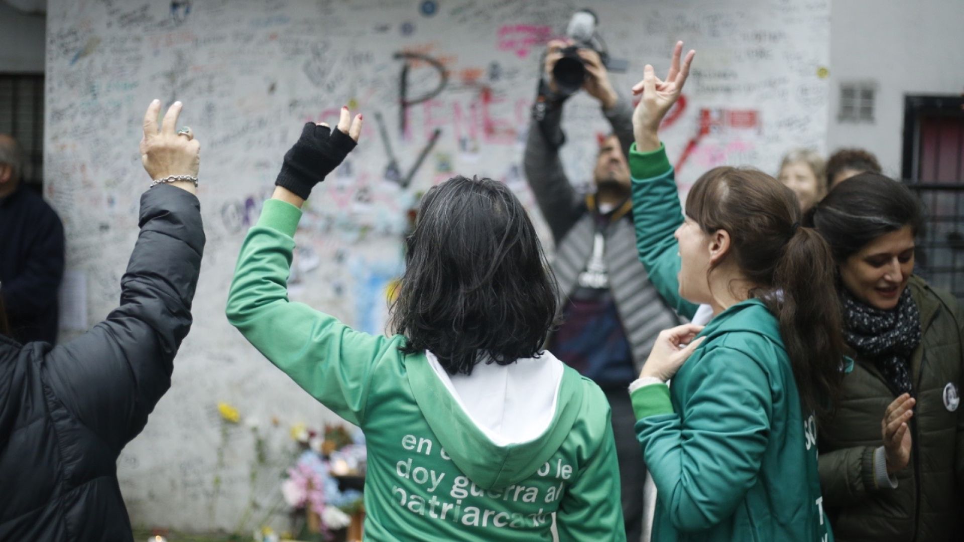 De la resistencia a la victoria: 73 años del paso a la inmortalidad de Evita