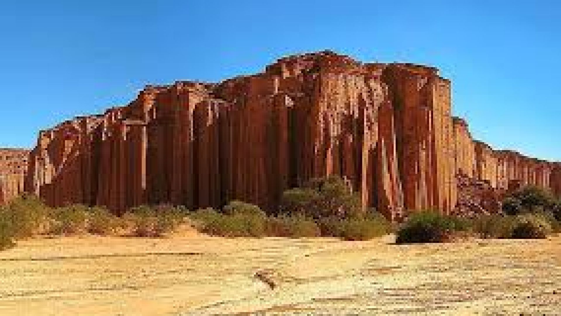 TALAMPAYA + VALLE DE LA LUNA | Circuito 2
